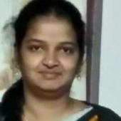 Mercy K. Class 12 Tuition trainer in Kotagiri