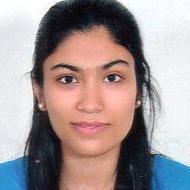 Aastha M. Class 12 Tuition trainer in Indore