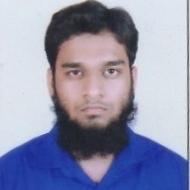 Mohd Atif Ali Class 10 trainer in Hyderabad