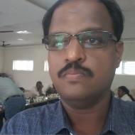 Kumar M Chess trainer in Coimbatore