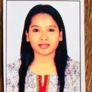 Preeti P. Nursery-KG Tuition trainer in Noida