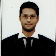 Harsh Jain BA Tuition trainer in Mumbai