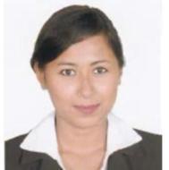 Sohini D. Class I-V Tuition trainer in Kolkata