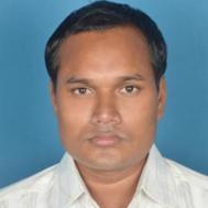 Sunil Maurya Class 9 Tuition trainer in Hyderabad