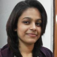 Shristi Suman Class I-V Tuition trainer in Delhi