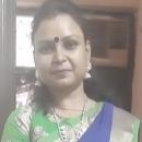 Photo of Shweta Chowdhary
