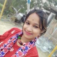 Sanchita D. Drawing trainer in Kolkata