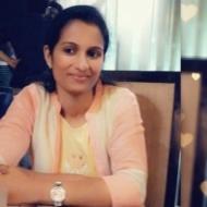 Pranitha S. Pharmacovigilance trainer in Hyderabad