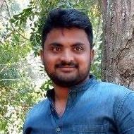 Sudheer Python trainer in Hyderabad