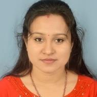 Smriti S. Class I-V Tuition trainer in Siliguri