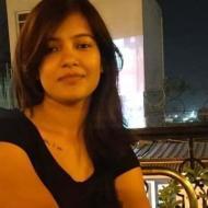 Poulami C. Class 12 Tuition trainer in Jaipur