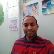 Rakesh Babu Meditation trainer in Guntur