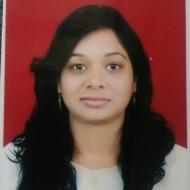 Shilpa D. BTech Tuition trainer in Nagpur