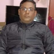 Bijay Nair Class 11 Tuition trainer in Kolkata