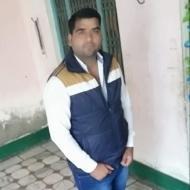 Akshay Tomar Class 10 trainer in Baghpat