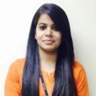 Anupriya C. Spoken English trainer in Gorakhpur Sadar