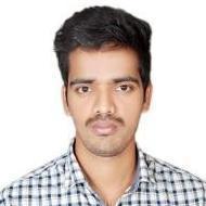 Vinay Vodnala Class I-V Tuition trainer in Hyderabad