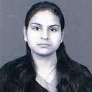 Manjali S. Class 12 Tuition trainer in Meerut
