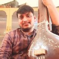 Anoop Verma Vocal Music trainer in Ballabgarh