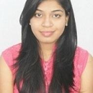 Nayan S. BTech Tuition trainer in Nagpur