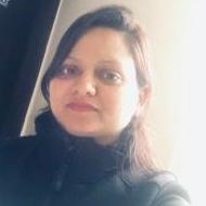 Nisha B. Class I-V Tuition trainer in Delhi