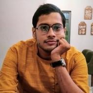 Dhrubojit Karmakar Class 6 Tuition trainer in Kolkata