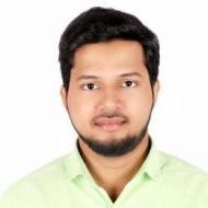 Shafee Mohammed Mohammed Class 12 Tuition trainer in Chennai