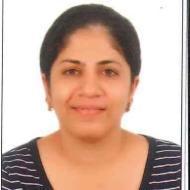 Monika Class 10 trainer in Gurgaon