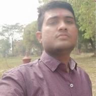 Arijit Mukherjee Class 12 Tuition trainer in Kolkata