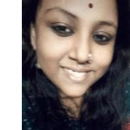 Sanchita S. Class I-V Tuition trainer in Kolkata