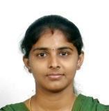 Rini Chithara C. Class I-V Tuition trainer in Chennai