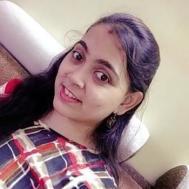 Sukanya C. Class I-V Tuition trainer in Thane