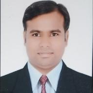 Susheel Kumar Class 12 Tuition trainer in Panipat