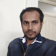 Sujit Kumar Class I-V Tuition trainer in Kolkata
