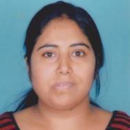 Pooja Gupta Class I-V Tuition trainer in Delhi