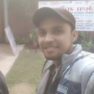 Abhinav Jha Class 10 trainer in Delhi
