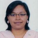 Photo of Dr. Rajitha K.