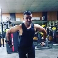 Dinesh Harish thokal Personal Trainer trainer in shrirampur
