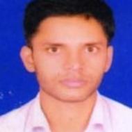 Patiraj Singh BSc Tuition trainer in Rampur Baghelan