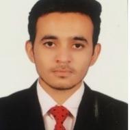 Mohammed Sameer BTech Tuition trainer in Mumbai