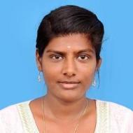 Sushmitha M. Class 10 trainer in Chennai
