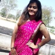Shubhangi S. Class I-V Tuition trainer in Ahmedabad