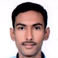 Abhilash Kumar choudhary Class I-V Tuition trainer in Delhi