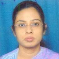 Soumyashree G. Spoken English trainer in Kolkata