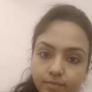 Durga Upadhyay U. Bank Clerical Exam trainer in Bhopal