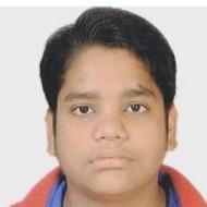 Anubhav Class I-V Tuition trainer in Noida