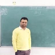 Anurag Sharma Class 10 trainer in Delhi