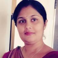 Geetha H. Class I-V Tuition trainer in Ilavala Hobli