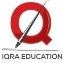 Photo of Iqra Mathematics institute