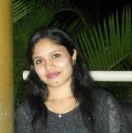 Nandini C MBBS & Medical Tuition trainer in Shimoga